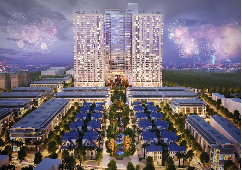 song-xanh-tai-vinhomes-gardenia-my-dinh