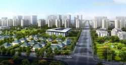 Chung cư Vincity Đan Phượng