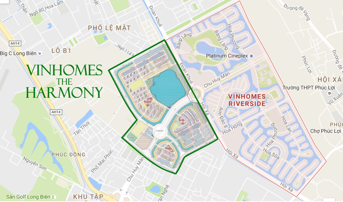 vi-tri-phong-thuy-vinhomes-riverside-the-harmony