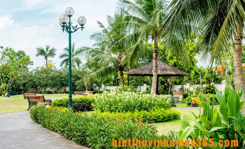 Vinhomes Riverside giai đoạn 2 - Tiềm năng đầu tư lớn