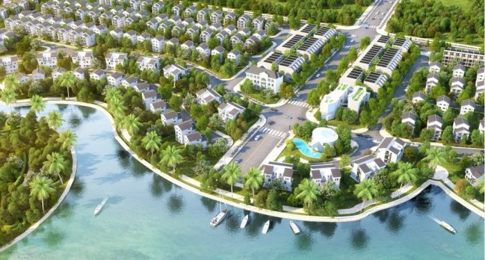 Ba lý do để chuyển tới Vinhomes Riverside giai đoạn 2 The Harmony
