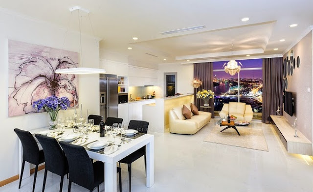 Sở hữu căn hộ Vincity Đan Phượng cần có thu nhập bao nhiêu