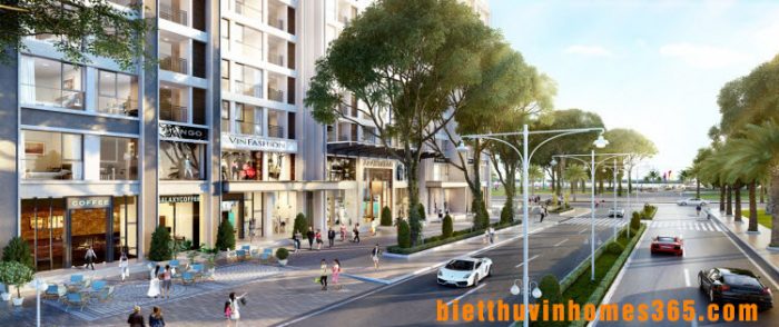 Vingroup chính thức ra mắt Vinhomes Riverside The Harmony