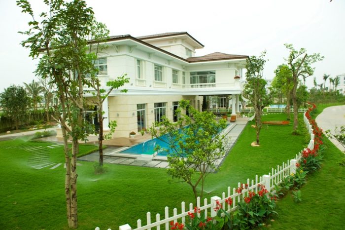 Đánh giá 3 sản phẩm giá tốt tại Vinhomes Riverside giai đoạn 2