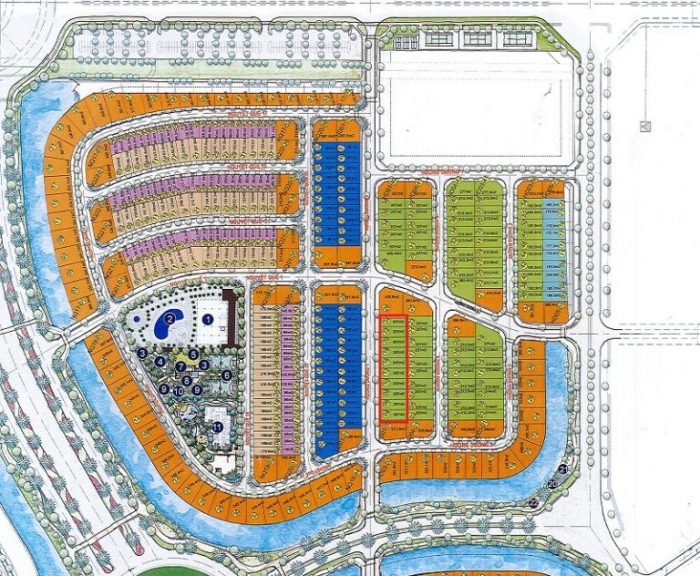 BT Hướng Dương Vinhomes Riverside The Harmony cho người Tây Tứ Mệnh
