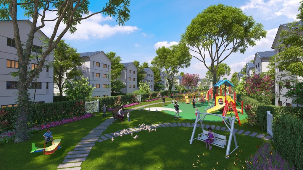 Ai đang có ý định mua Vinhomes Riverside giai đoan 2 cần lưu ý