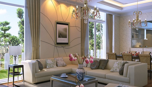 Nhà vườn Phong Lan Vinhomes Riveriside giai đoạn 2: một cho tất cả