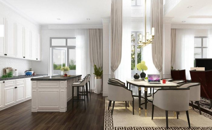 Sự khác biệt chỉ có tại Vinhomes Riverside giai đoạn 2