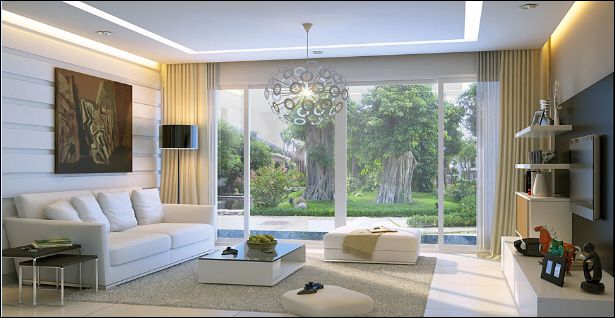 Thiết kế Vinhomes Riverside giai đoạn 2 hoàn hảo tới chi tiết