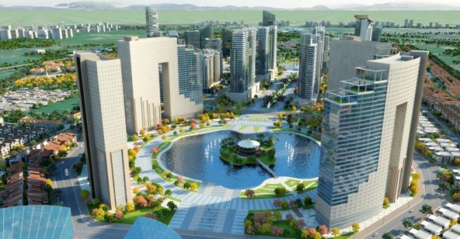 Vinhomes Trần Duy Hưng dự án mới đang hút khách nước ngoài
