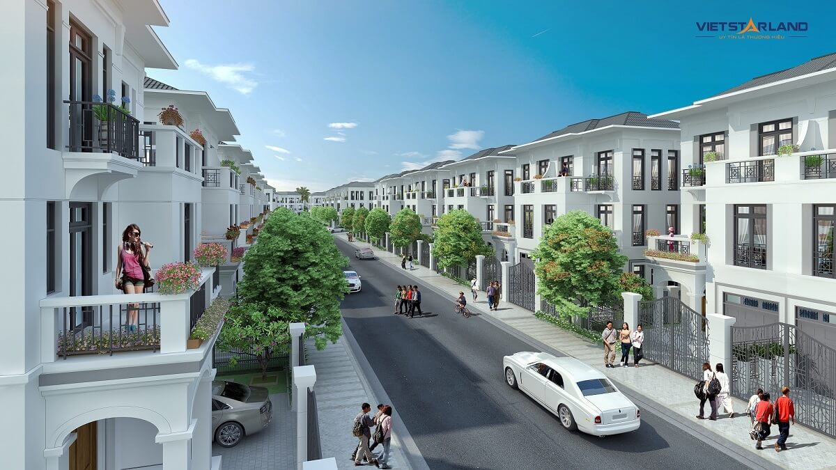 Ý nghĩa tên gọi của dự án Vinhomes Riverside The Harmony