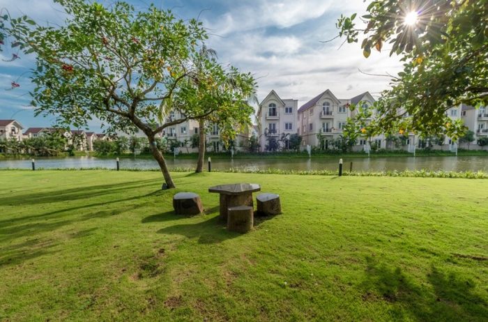 Ý nghĩa tên gọi của dự án Vinhomes Riverside The Harmony 