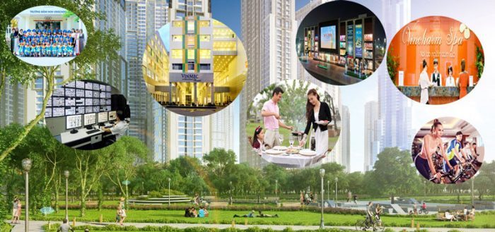 Bao giờ ra mắt Vinhomes Mễ Trì giai đoạn 2 với thị trường?