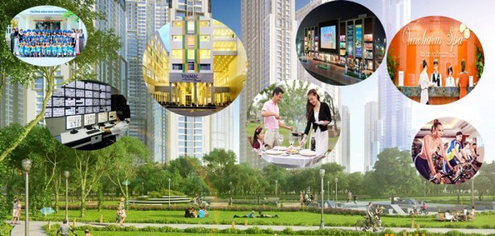 Lý do đừng bỏ lỡ Vinhomes Mễ Trì giai đoạn 2 