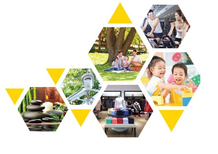 Lý do nên chọn Vinhomes Smart City Nguyễn Trãi