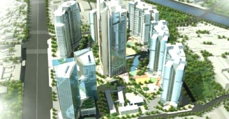 Lý do nên chọn Vinhomes Smart City Nguyễn Trãi