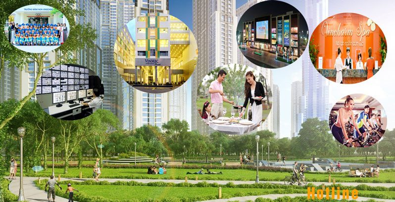 Tại sao Vinhomes Mễ Trì giai đoạn 2 lại "Hot"