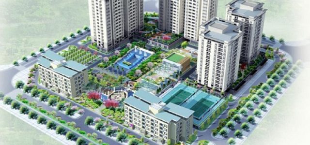 Tại sao Vinhomes Mễ Trì giai đoạn 2 lại "Hot"