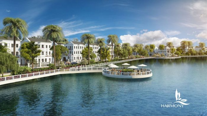 Thư mời tham gia “HAPPY WEEKEND - VINHOMES RIVERSIDE"