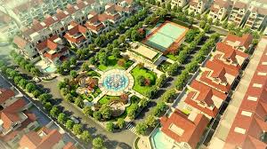 Những tiện ích sẽ góp mặt tại Vinhomes Mễ Trì giai đoạn 2