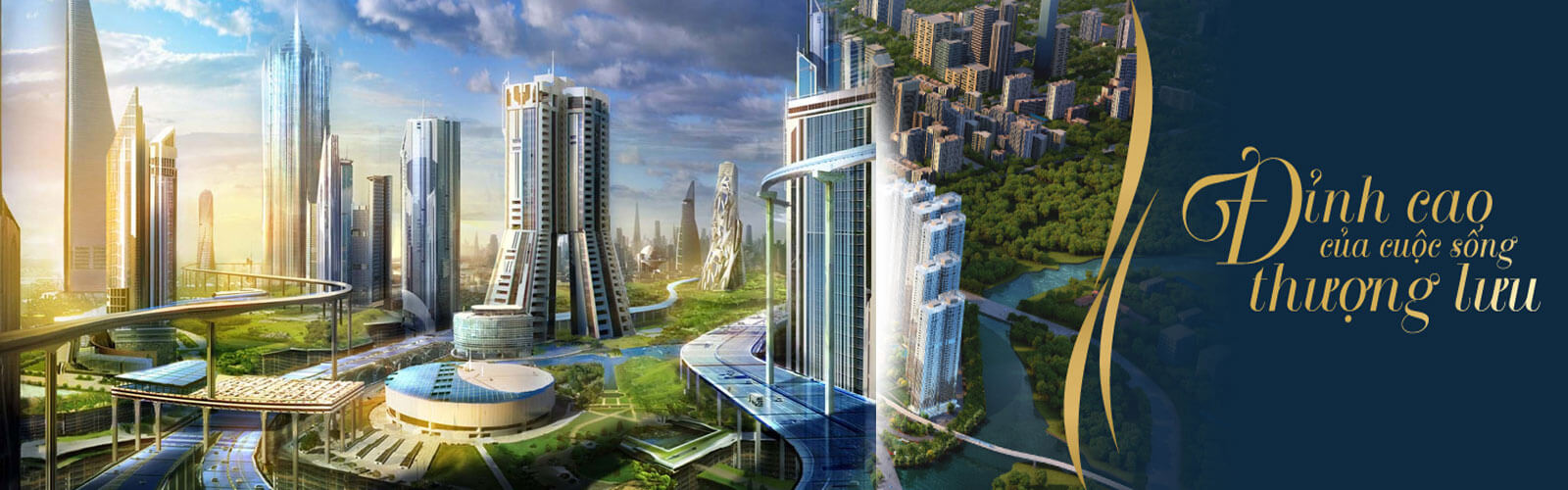Thông tin mới về dự án Vinhomes Smart City Nguyễn Trãi
