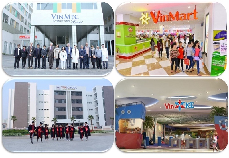 Vinhomes Mễ Trì giai đoạn 2: điểm sáng mới trên thị trường BĐS