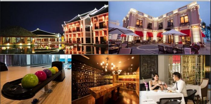 Biệt thự đơn lập Tulip view hồ: không dễ để sở hữu