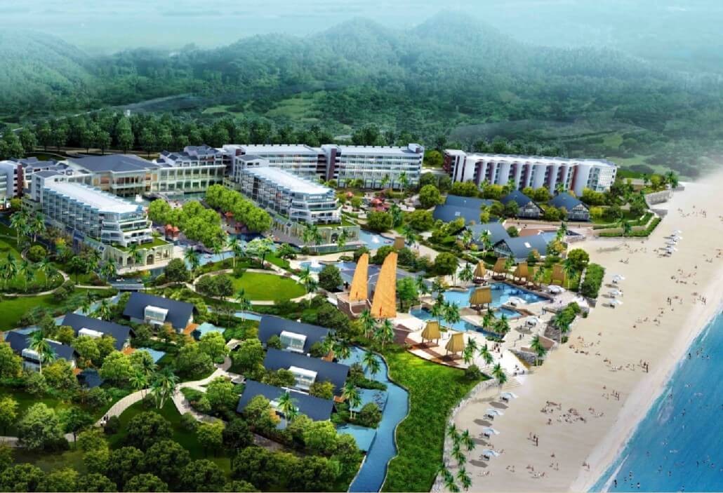 Chỉ 2 lý do thôi bạn sẽ đầu tư ngay Condotel Nam Hội An