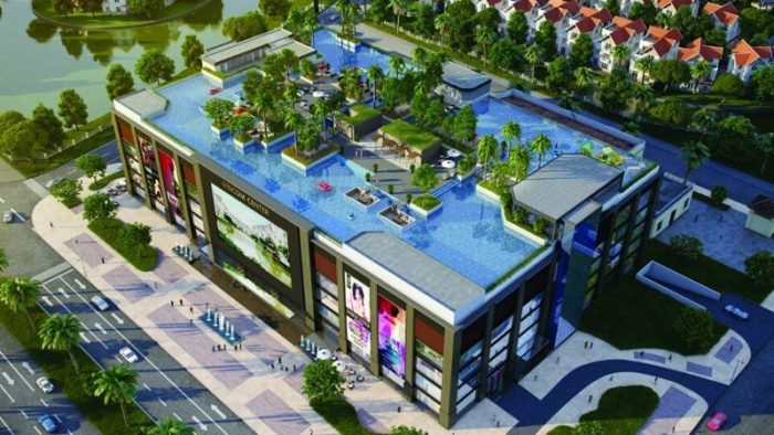 Sắp mở bán biệt thự đơn lập view hồ Vinhomes Riverside The Harmony