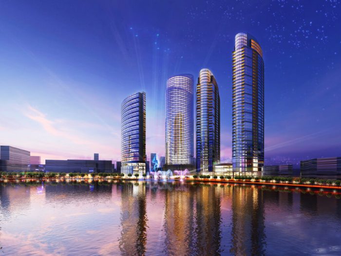 Ưu điểm của Vinhomes Gallery Giảng Võ