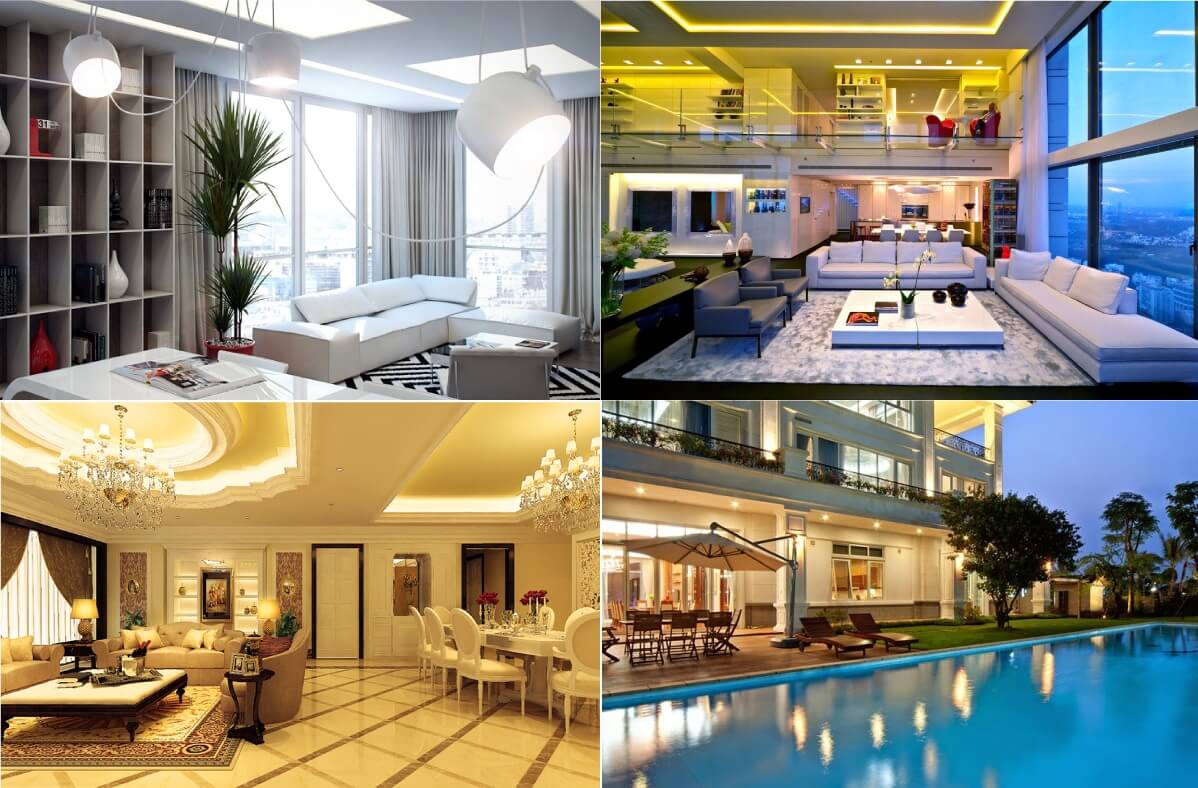 Vinhomes Gallery Giảng Võ: mái ấm hoàn hảo cho gia đình bạn