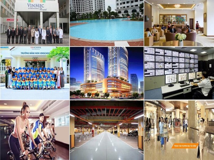 Yếu tố bảo đảm thành công của Vinhomes Gallery Giảng Võ