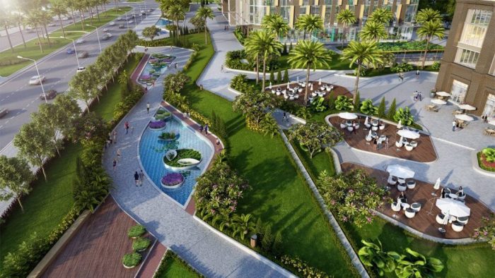 Có nên đầu tư vào Vinhomes Gallery Giảng Võ?