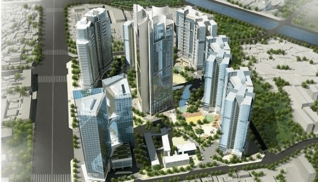 4 lý do chọn mua căn hộ Vinhomes Smart City Nguyễn Trãi