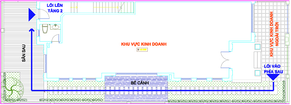 Sự kiện bán 08 căn Nhà phố tiểu khu Tulip ngày 12/8/2017