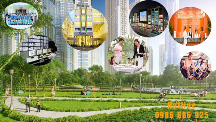 Vinhomes Mễ Trì giai đoạn 2 sắp ra mắt thị trường