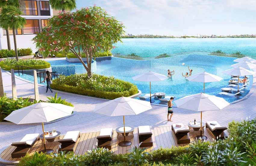Vinhomes Gallery 148 Giảng Võ: đẳng cấp vượt trội