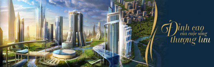 HOT! Vinhomes Smart City Nguyễn Trãi sắp ra mắt