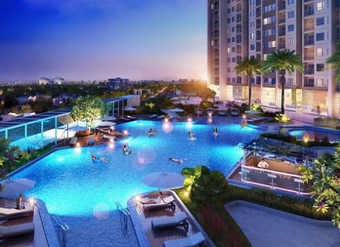 Ý nghĩa của Vinhomes Gallery 148 Giảng Võ