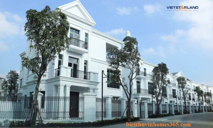 BÀN GIAO VINHOMES RIVERSIDE GIAI ĐOẠN 2 SỚM: KHÁCH HÀNG ĐƯỢC LỢI