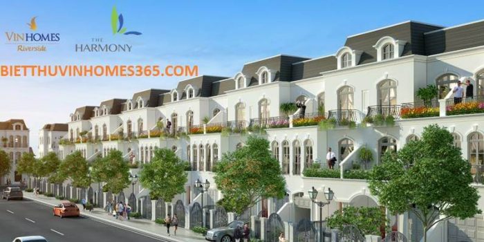 Hưởng lợi từ Vinhomes Riverside giai đoạn 2 sắp bàn giao