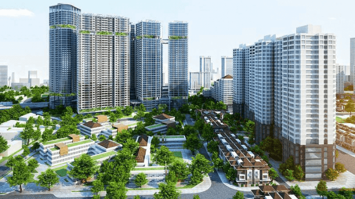 Những điều cần biết về Vinhomes Dream Land Gia Lâm.