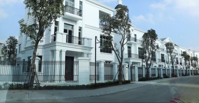 VŨ ĐIỆU BÊN HỒ: NHẠC HỘI LỚN NHẤT TẠI VINHOMES RIVERSIDE GIAI ĐOẠN 2