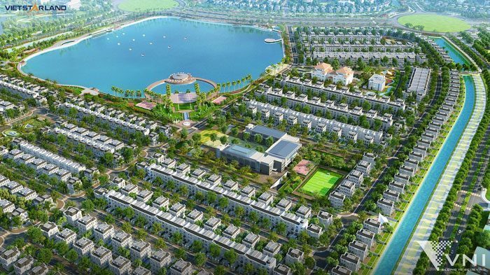 vinhomes-the-harmony-khu-do-thi-xanh-giua-ha-noi