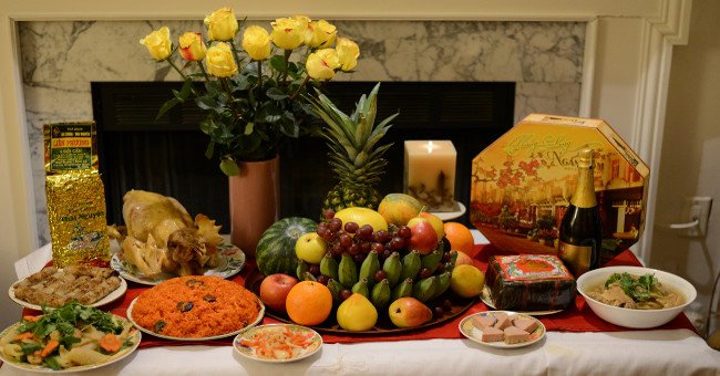 LỄ CÚNG GIAO THỪA TRONG NHÀ VÀ NHỮNG ĐIỀU CẦN LƯU Ý