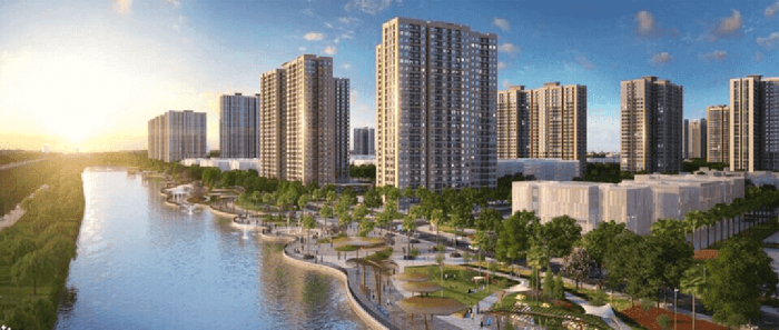 su-kien-gioi-thieu-vincity-ocean-park-cua-vingroup