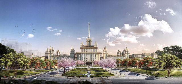 su-kien-gioi-thieu-vincity-ocean-park-cua-vingroup