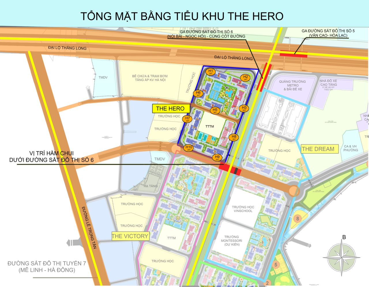 mat-bang-phan-khu-the-hero-vincity-sportia