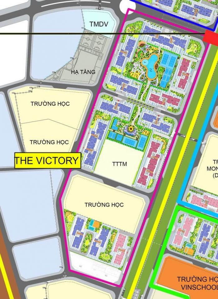 phan-khu-the-victory vincity-sportia-dai-mo-tay-mo