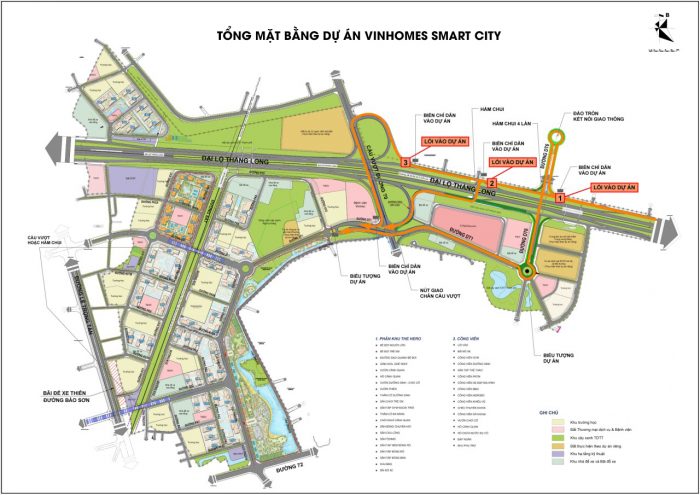 vi-tri-vinhomes-smart-city-thuan-loi-cho-phat-trien
